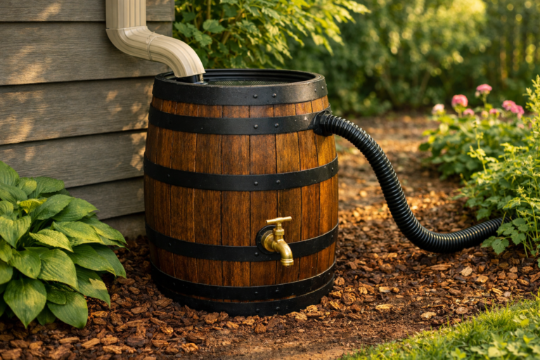 FEATURED-how-to-collect-rainwater-at-home