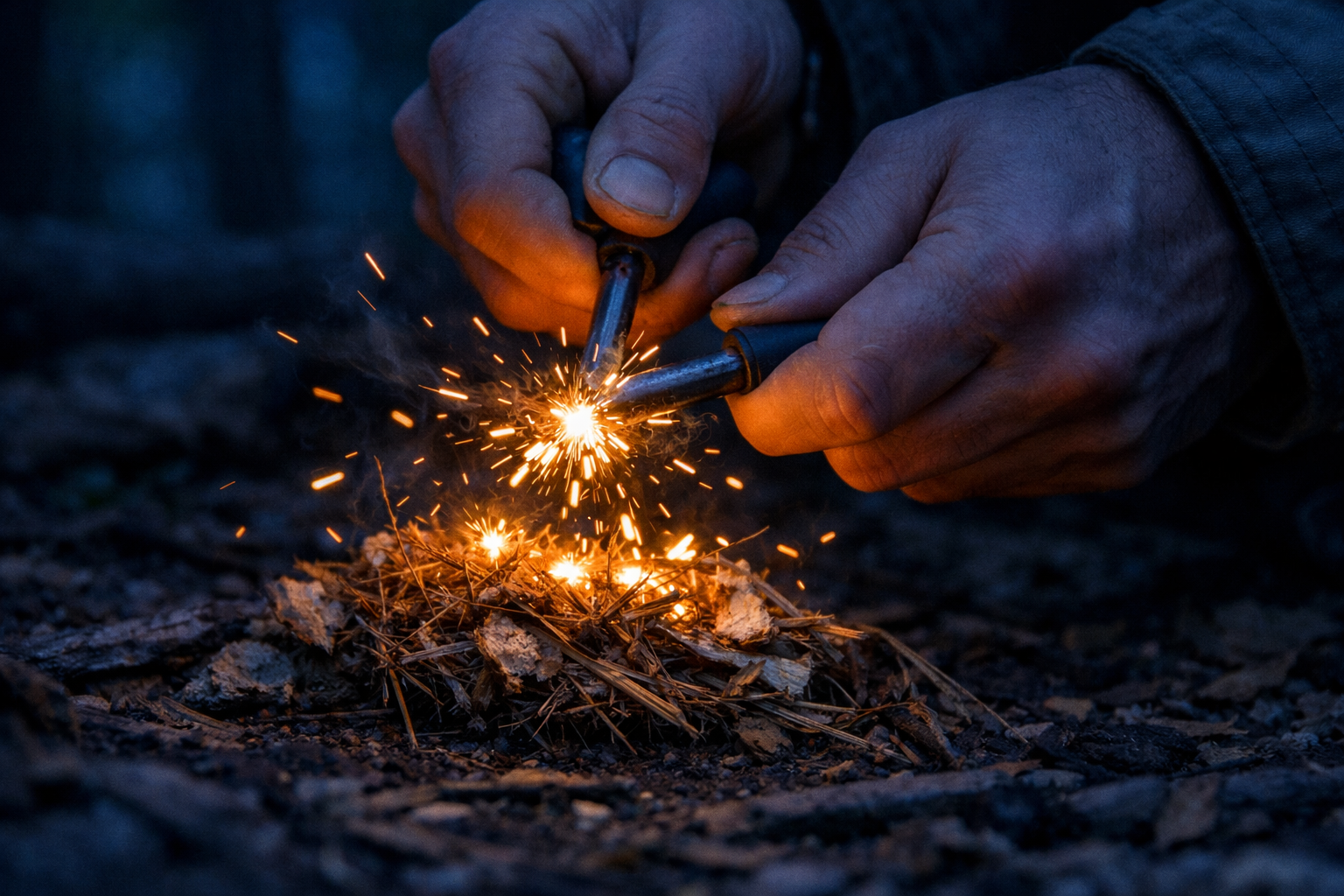 FEATURED-how-to-start-a-fire-without-matches