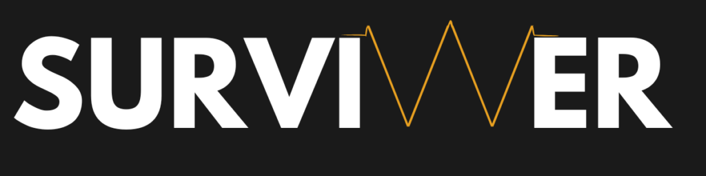 Survivver-logo